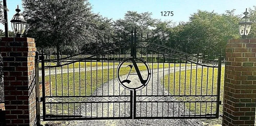 Gate 1275